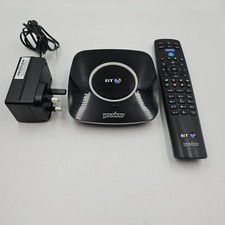 BT Youview Freeview Box