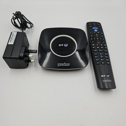 Youview freeview box - youview,