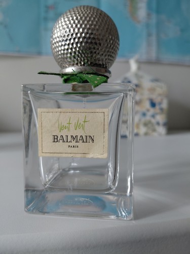 Pierre balmain vent vert - vent,