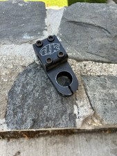 DK Bikes BMX Stem USA made 