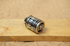 Trinity Monster Horsepower