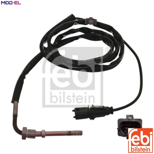 Sensor exhaust gas - sensor,