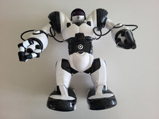 Robosapien Remote Control Robot- Used