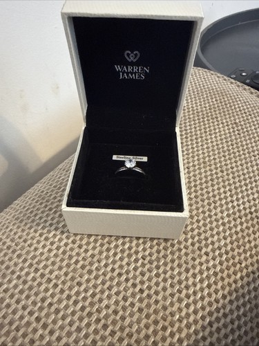 Warren james 925 sterling - 925,