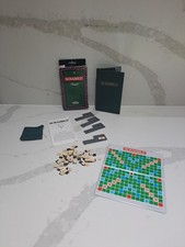 Vintage "MAGNETIC POCKET