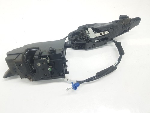 9810310380 front door lock - , lh