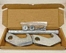 Hitch Hook Latch Kit for Ford