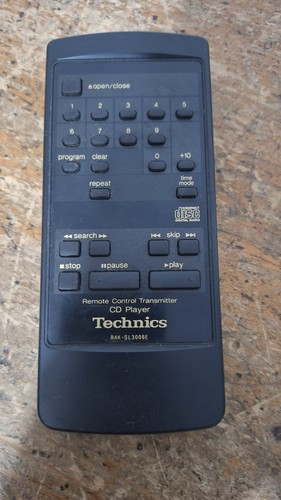 Genuine technics rak sl3006e - genuine,