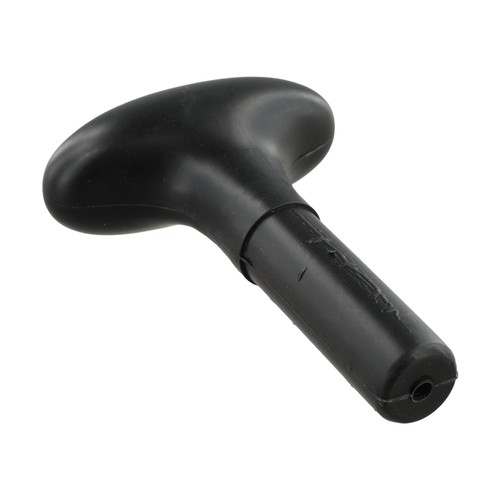 Lightweight canoe paddle grip - lightweight,