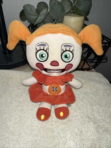 2017 funko fnaf five - funko, at