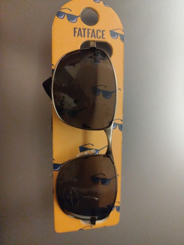 Fat face sunglasses unisex - sunglasses,