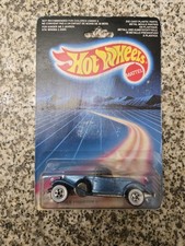 Vintage Hot Wheels Classics