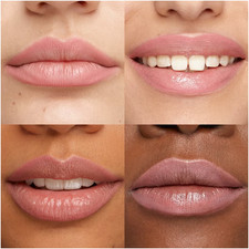 KIKO Milano Creamy Colour Comfort Lip Liner 03 Powder Pink Lipliner Pencil New