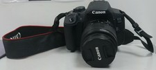 Canon EOS 700D 18.0MP Digital