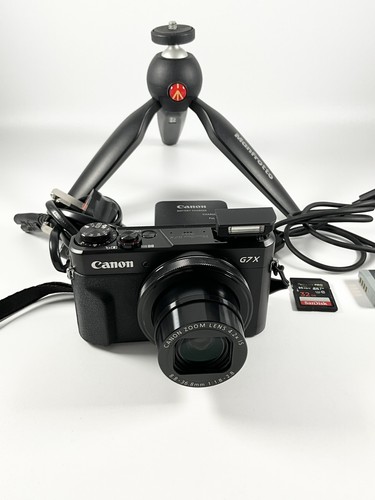 Canon powershot mark ii - powershot,