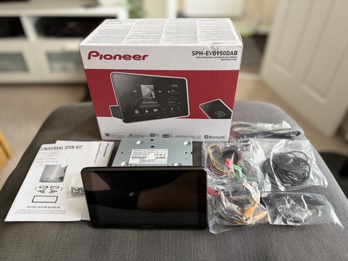 Pioneer sph evo950dab uni - sph-evo950dab-uni, 1din