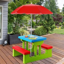 Kids picnic table - kids,