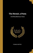 Norton - Hermit a Poem  And