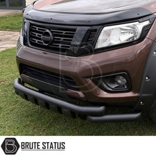 For Nissan Navara NP300 2015