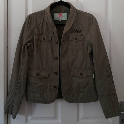 Neill small green women - o'neill, women's