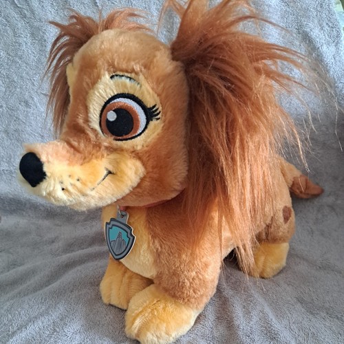 Paw patrol liberty - paw,