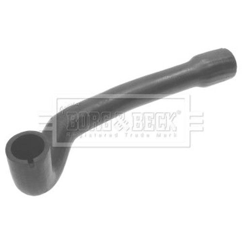 Borg beck intercooler - &,