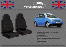 Seat Covers For Volkswagen