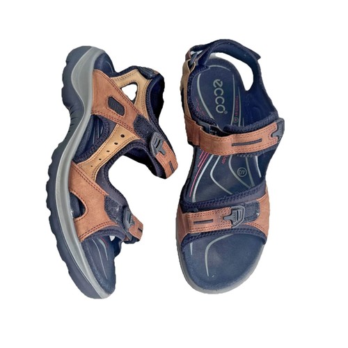 Ecco yucatan offroad sandals - ecco,