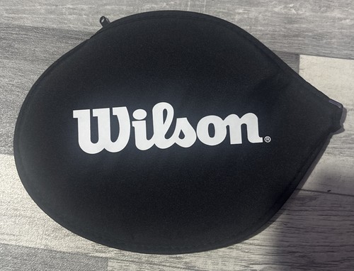 Wilson badminton head racket - head,