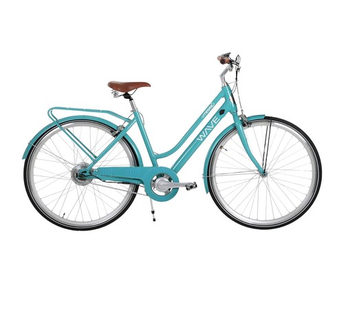 Vitesse wave 700c womens - wave, one