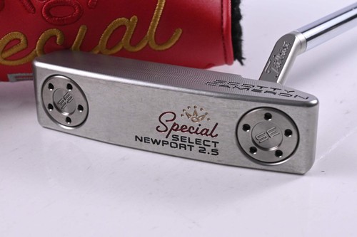 Scotty cameron special - scotty, select