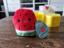 Micromallows Winsey Watermelon 2.5" BRAND NEW with Packaging