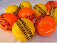 Cricket Orange Yellow with