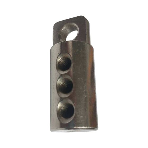 Cable stopper for lat - stopper,