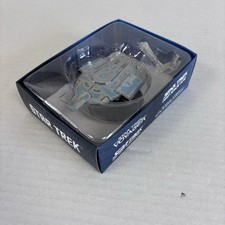 USS Defiant NX-74205 4819-A/C Collectors Model - Star Trek