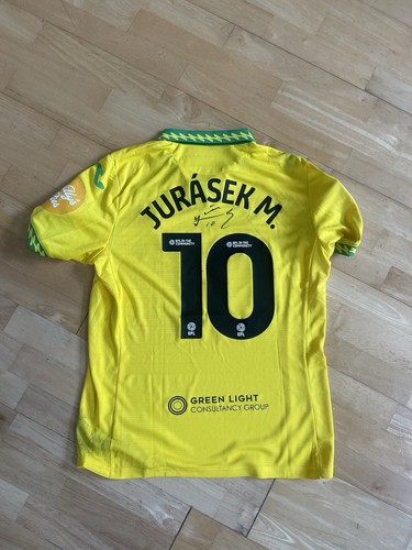 Match worn matej - matej, jurasek