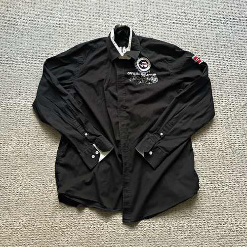 Napapijri men regular fit - napapijri,