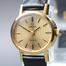 [Near MINT] Vintage 1973 OMEGA