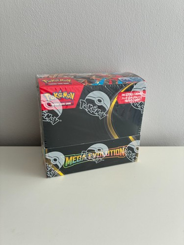 Pokémon tcg enhanced mega - pokémon,