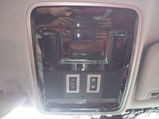 INTERIOR LIGHT / 2247125 FOR