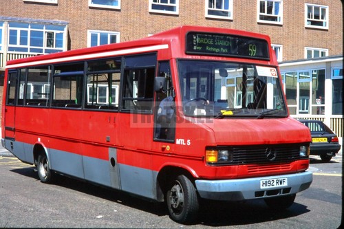 35mm slide london - slide,