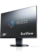 Eizo 24” Monitor FlexScan