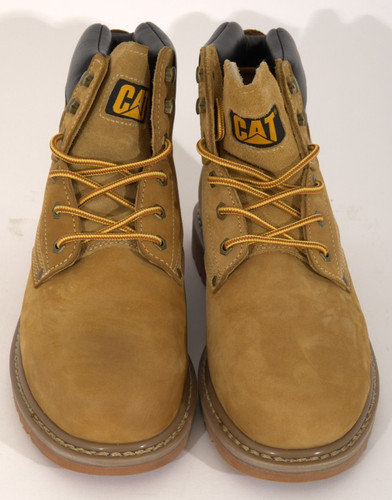 Cat powerplant boots ex - 9,