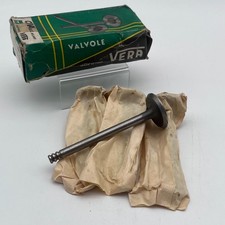Civa Milano Vera Inlet Valves
