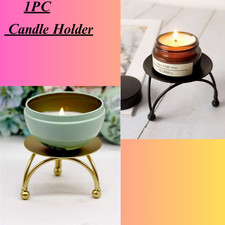 Candle Holders for Pillar