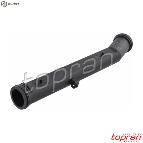 Coolant tube 109 - for, skoda
