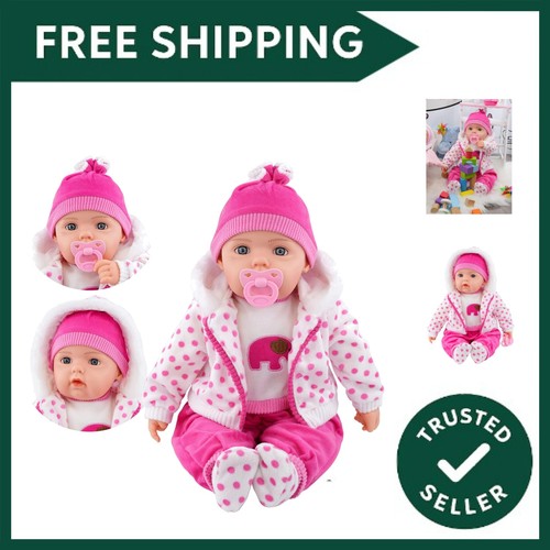 Bibi doll baby girl - baby,