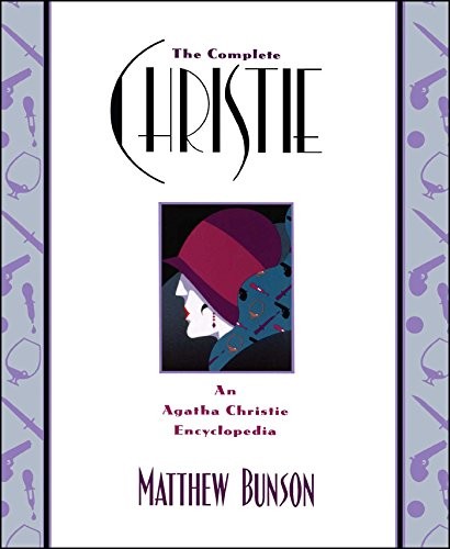 The complete christie - the, an