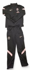 Nike PSG Tracksuit Size 10