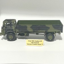 CORGI 18901: Bedford MK